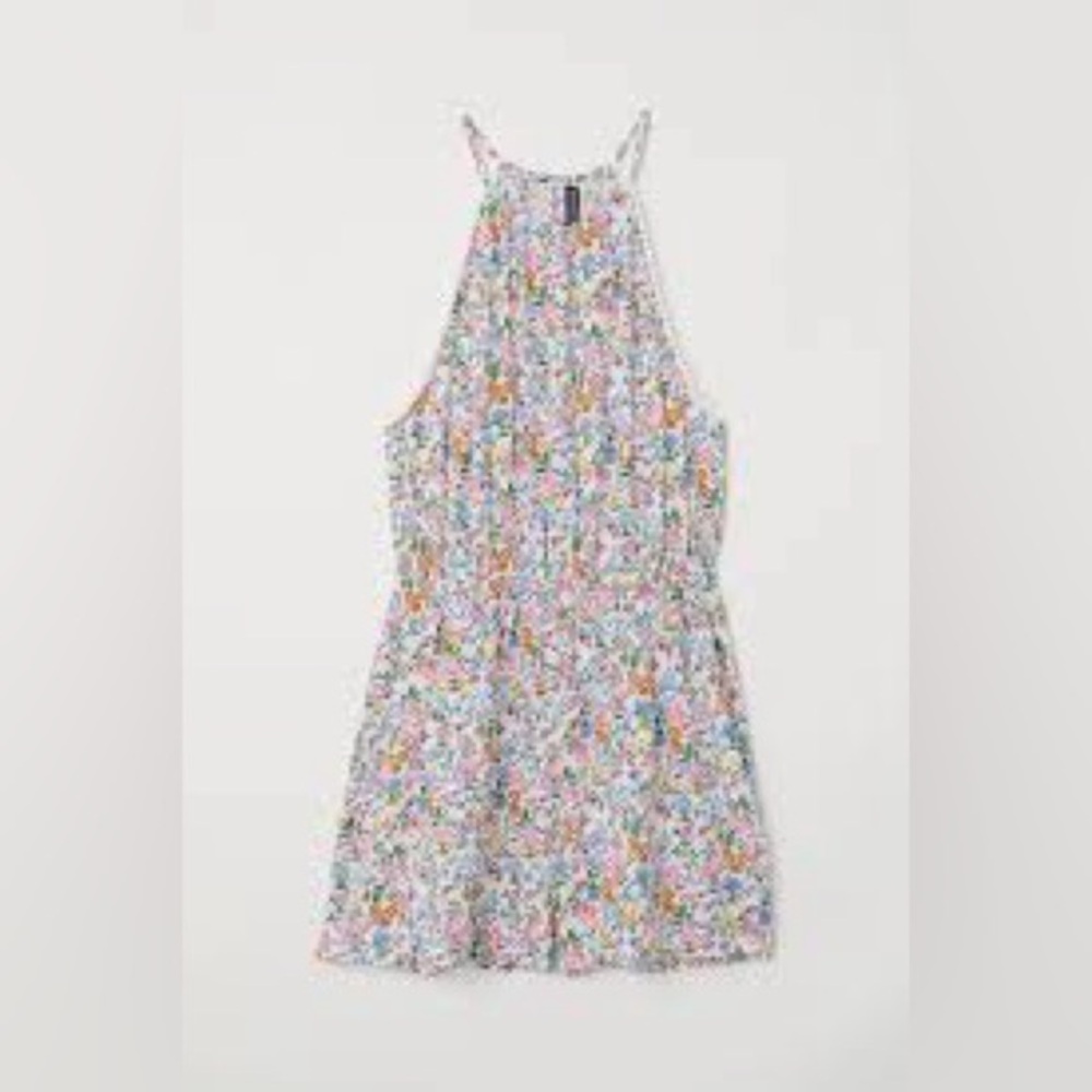 H&M Romper
